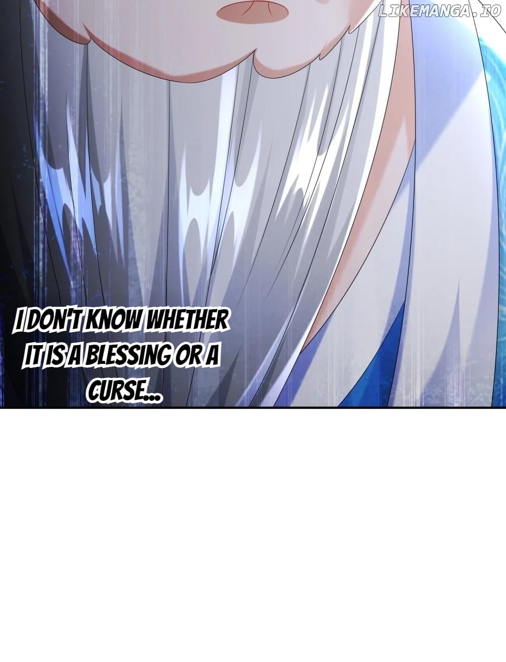 My Furry Harem Is After Me Chapter 103 - page 9